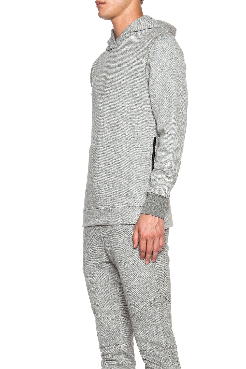 Hooded Villain - 2