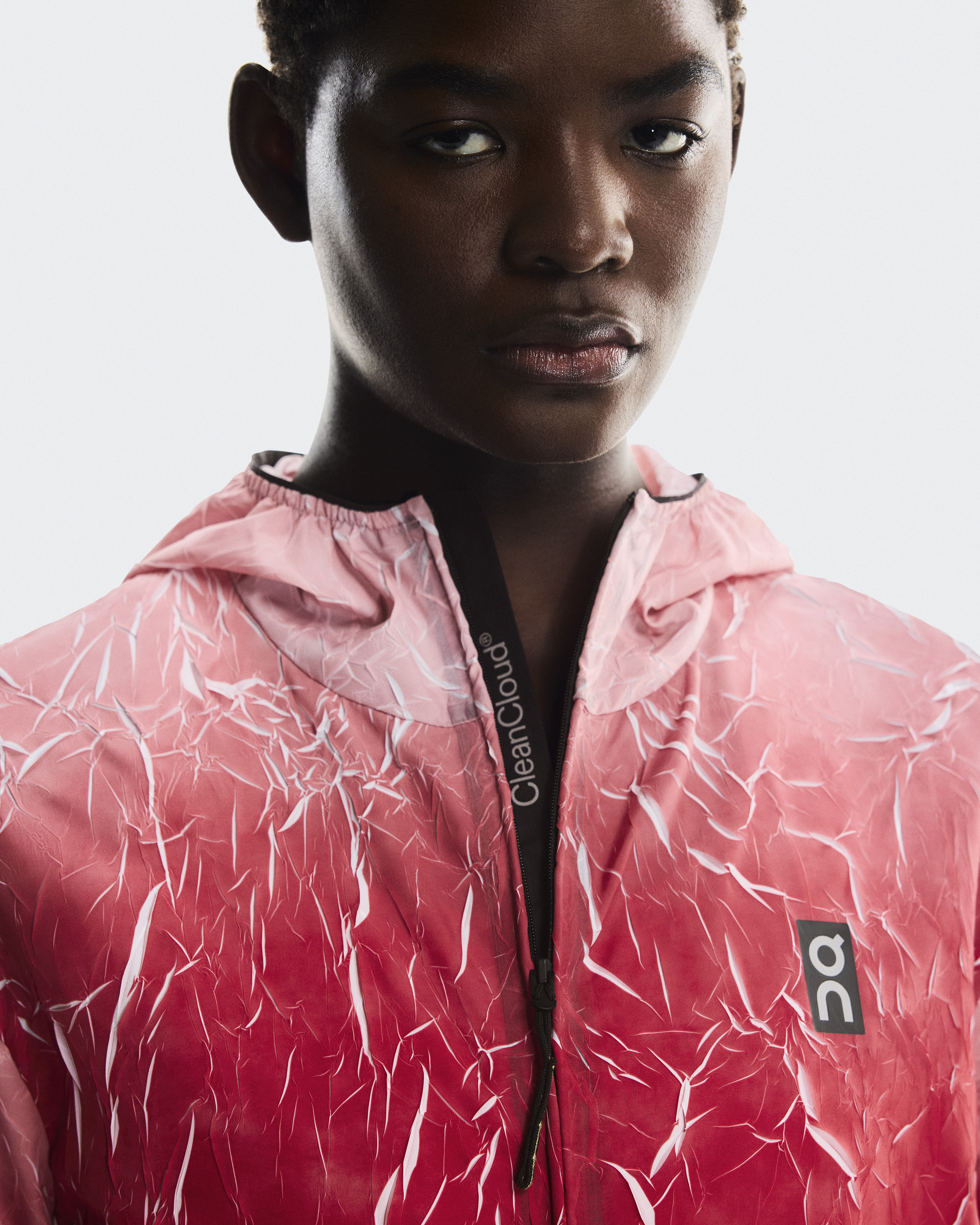 Pace Run Jacket - 4