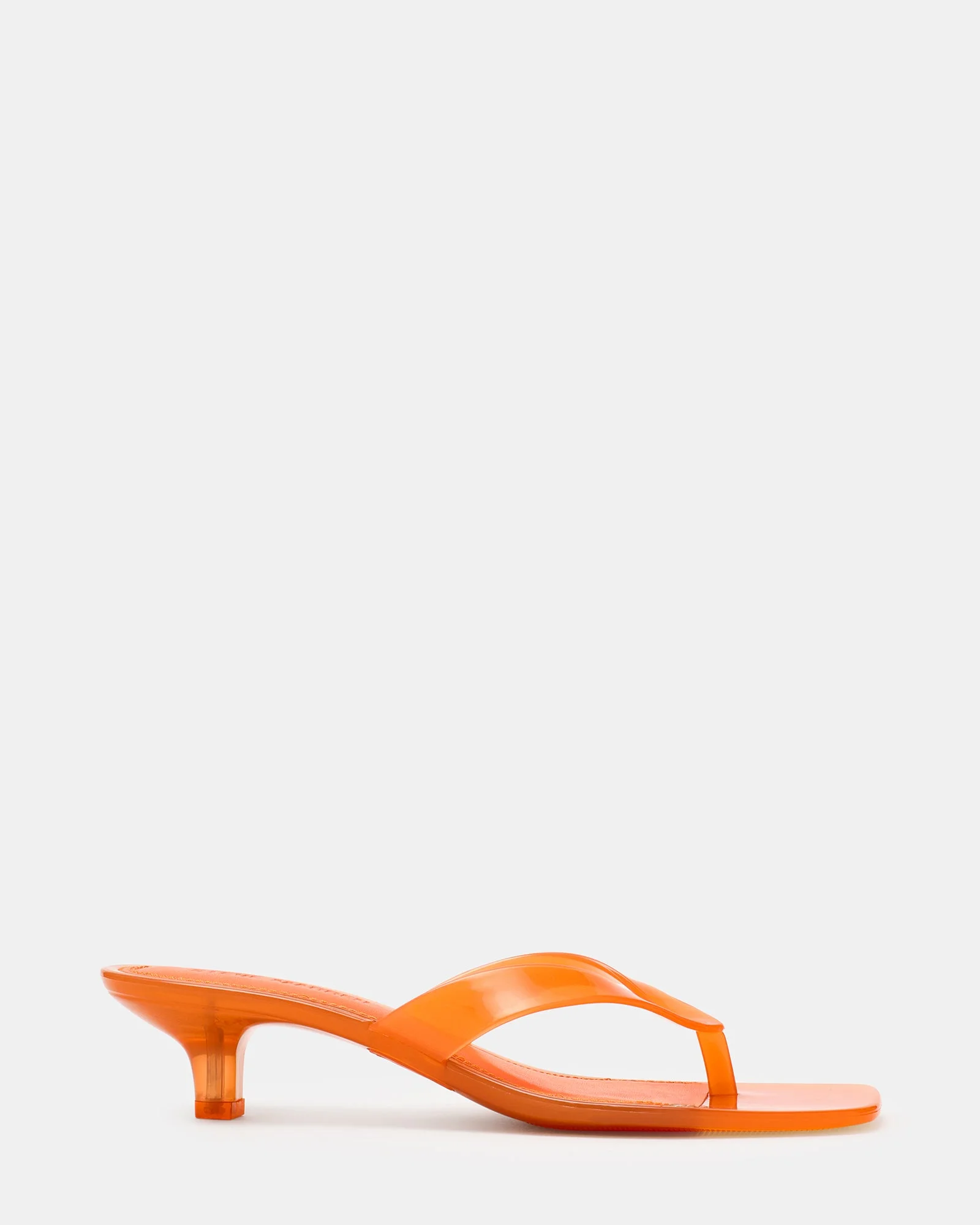 TRACIE JELLY ORANGE - 1