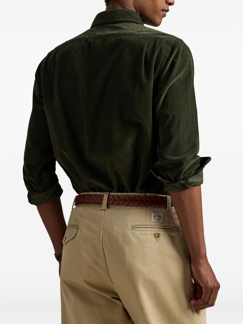 corduroy button-down shirt 4