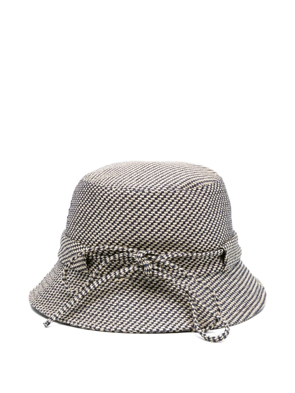 Le Bob Gadjo bucket hat - 2