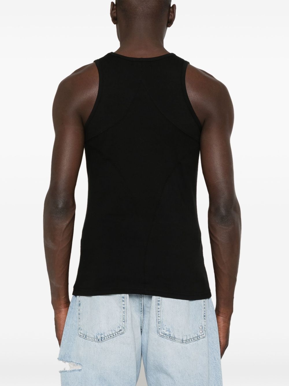 トップス thug club TC Tank Top Black size1 THUG CLUB - TC Tank Top | HBX - Globally Curated Fashion and