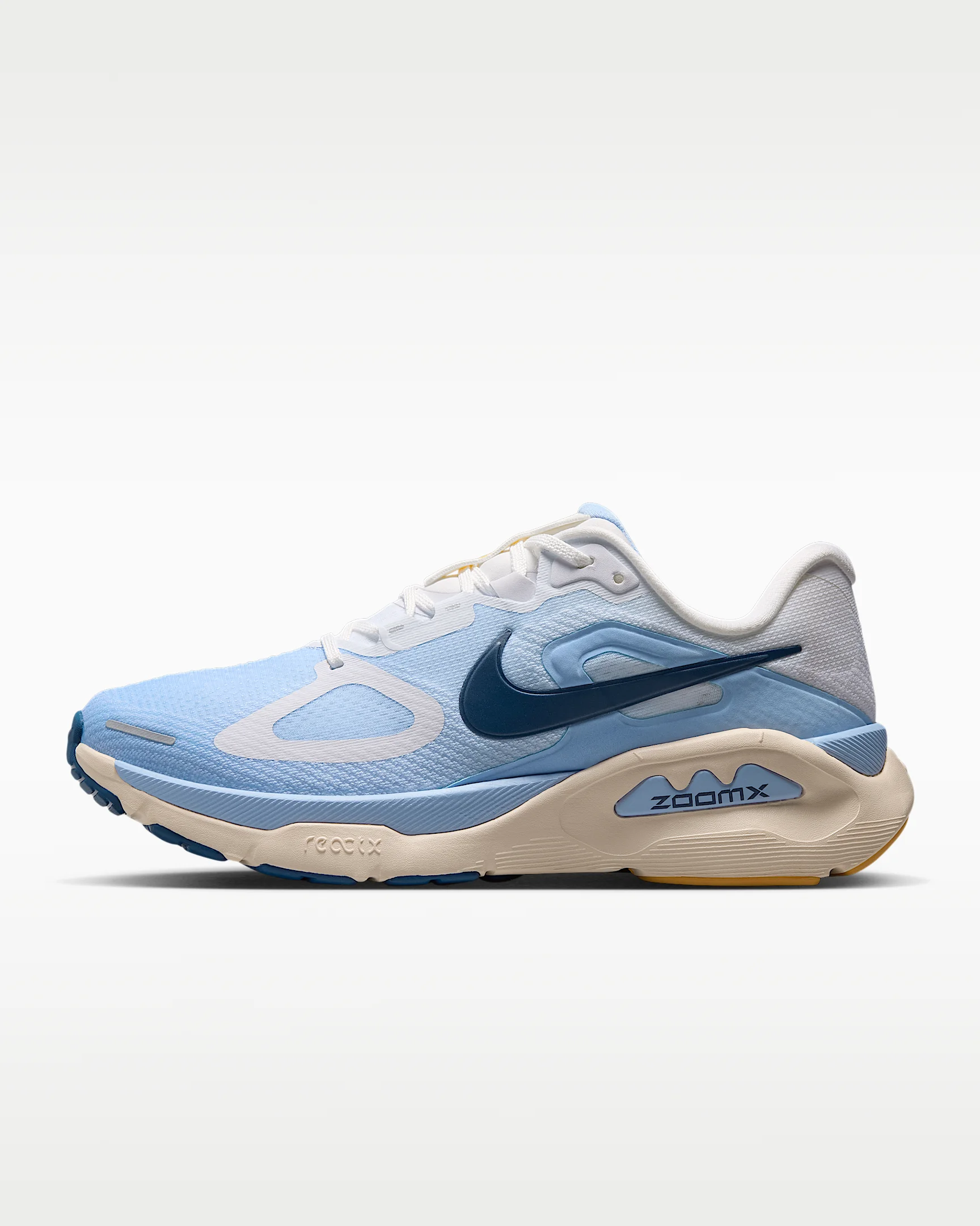 Nike Structure Plus Women's Road Running Shoes - 1
