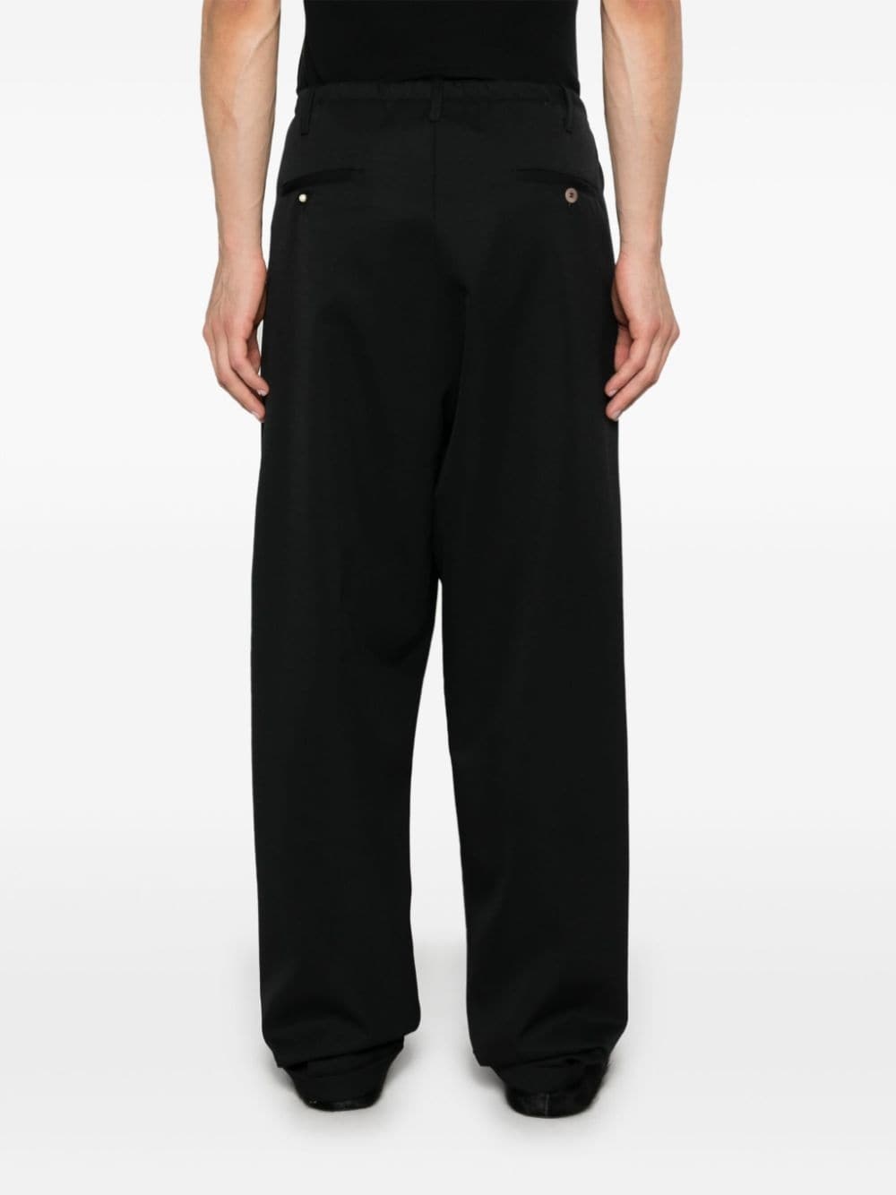 People's trousers - 4