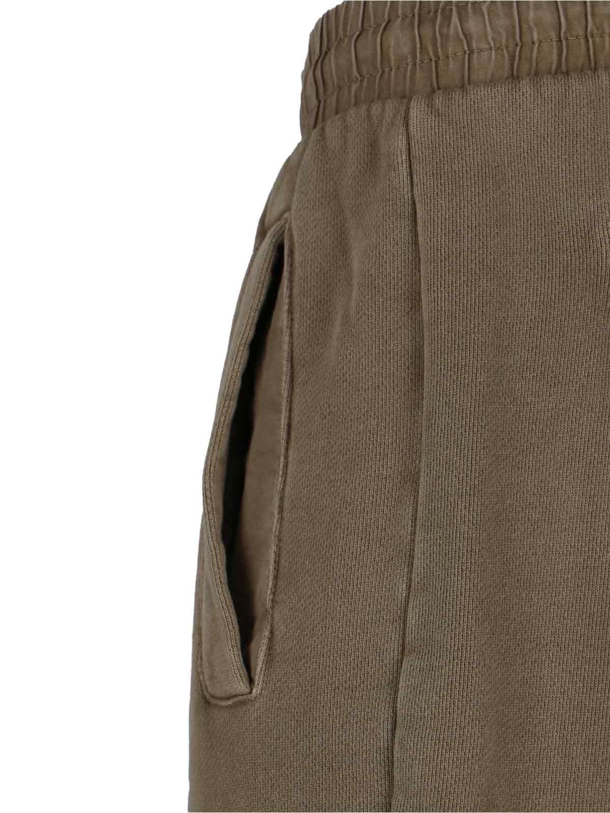CARGO TRACK PANTS - 4