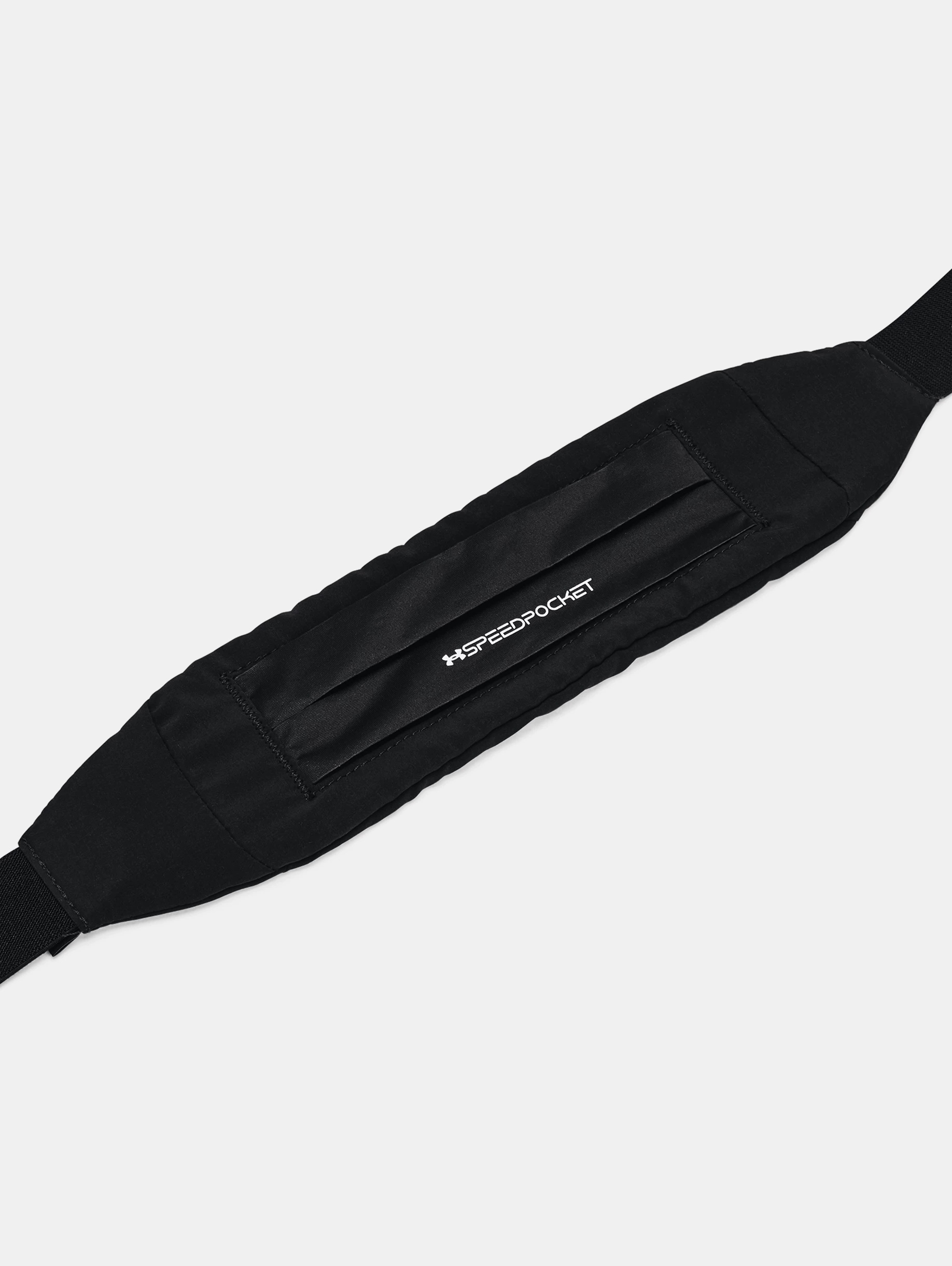 UA Flex Speedpocket Run Belt - 2