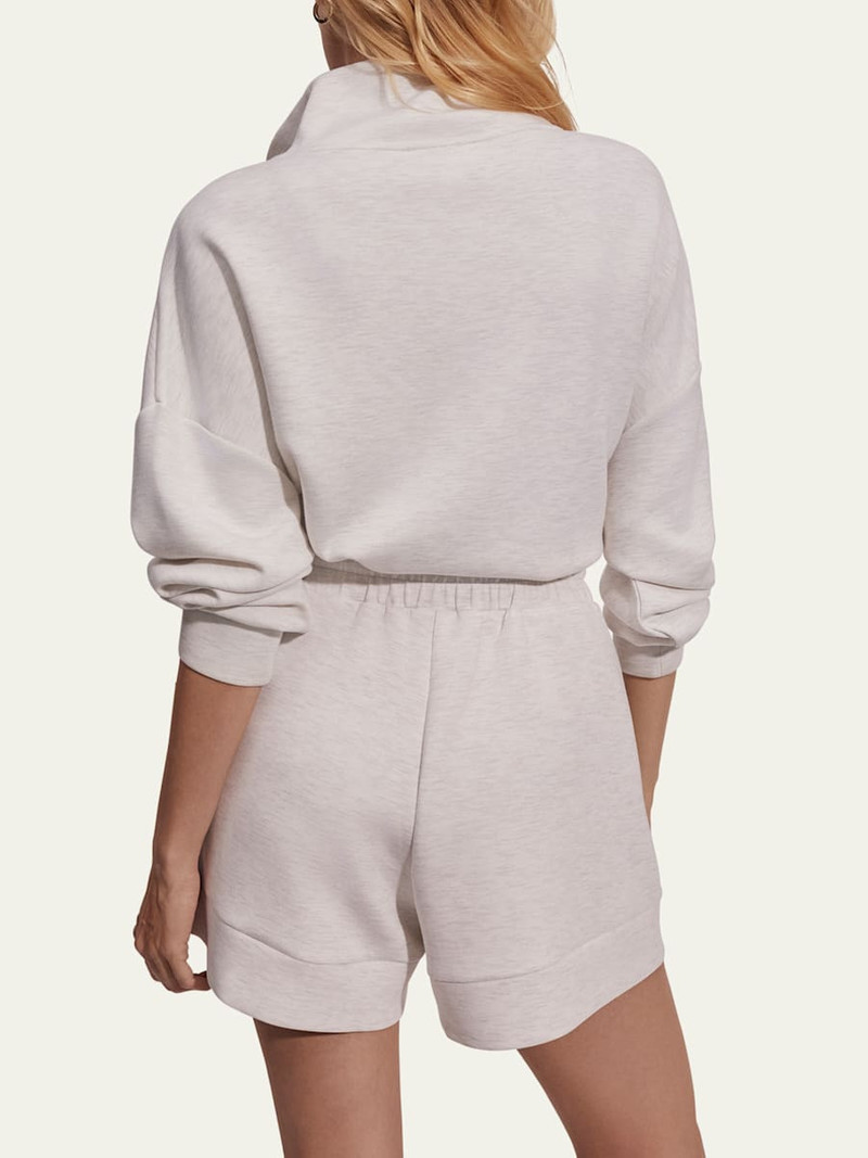 Atrium Drawstring Shorts 3