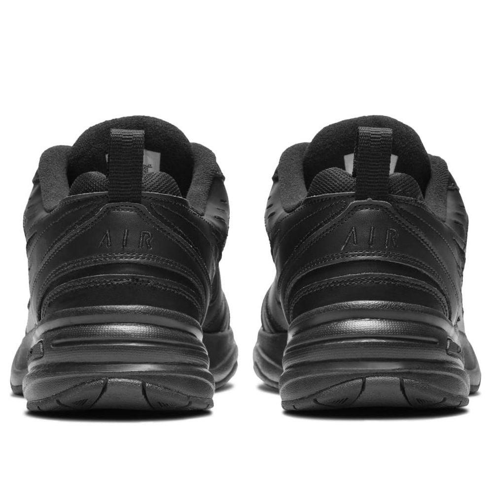 Nike Air Monarch IV 'Black' 415445-001 - 4