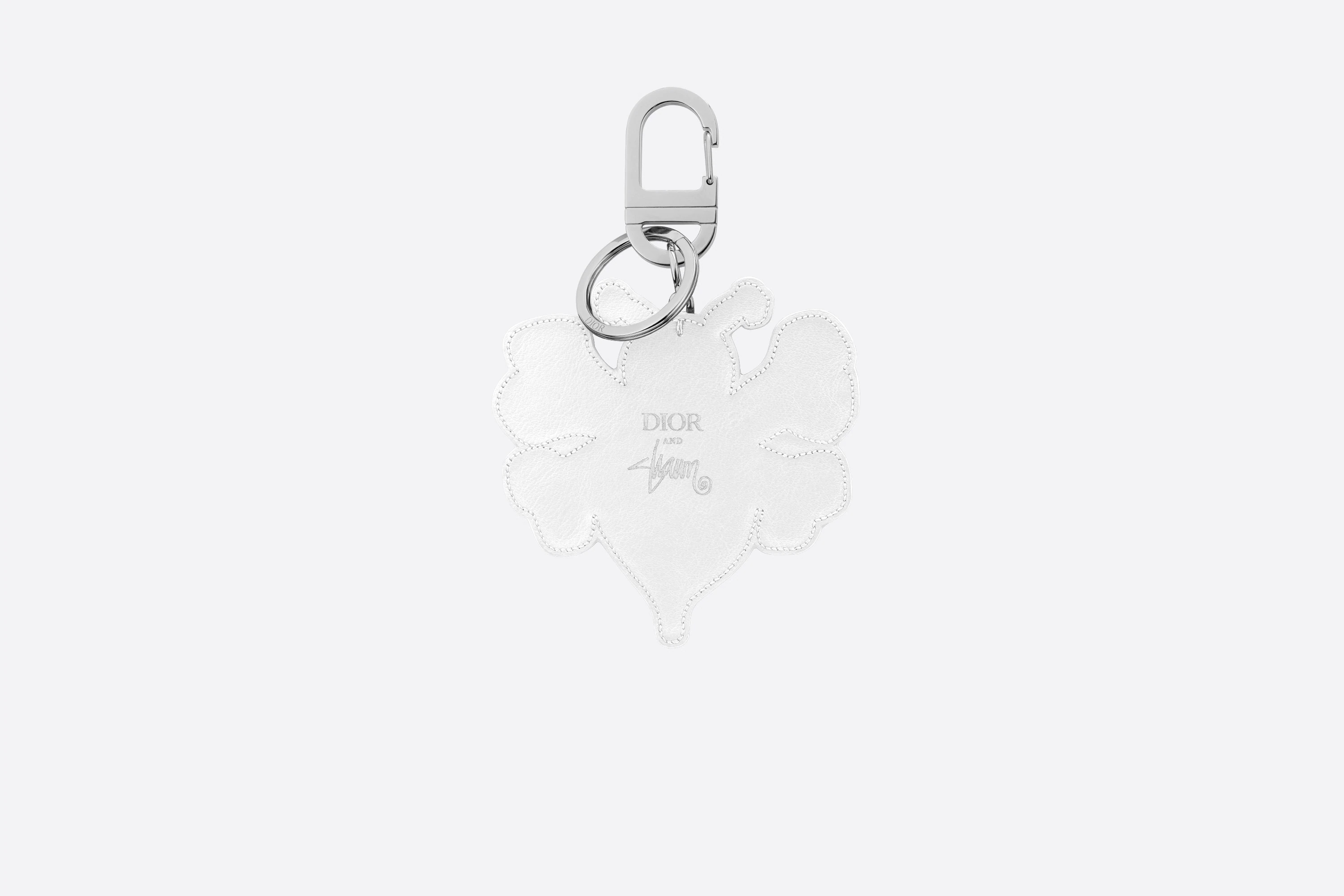 Bee Key Ring - 2