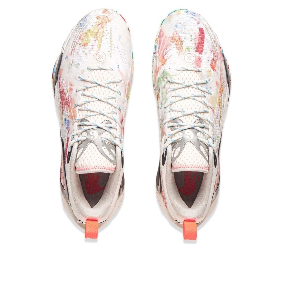 Li-Ning Way of Wade DLO1 'Canvas' ABPV009-3 - 4