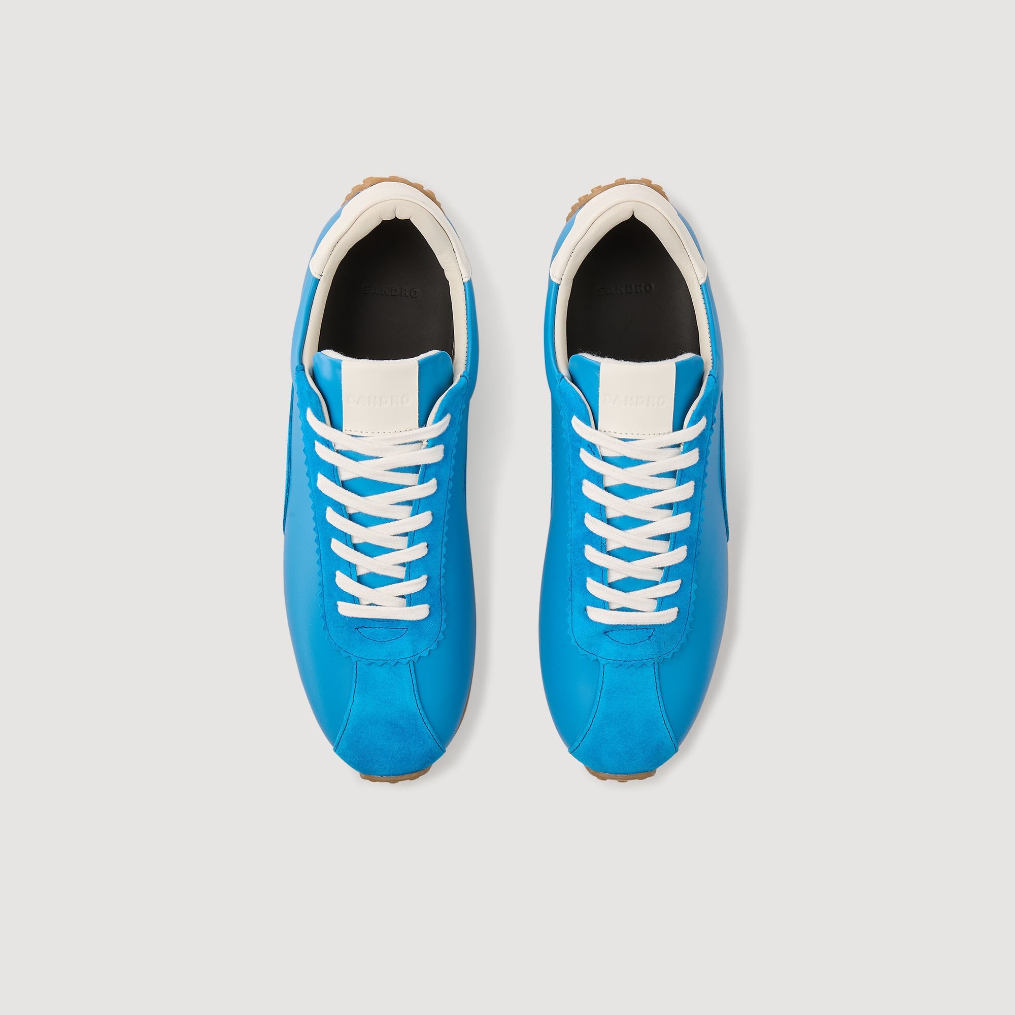 LOW-TOP SNEAKERS - 3