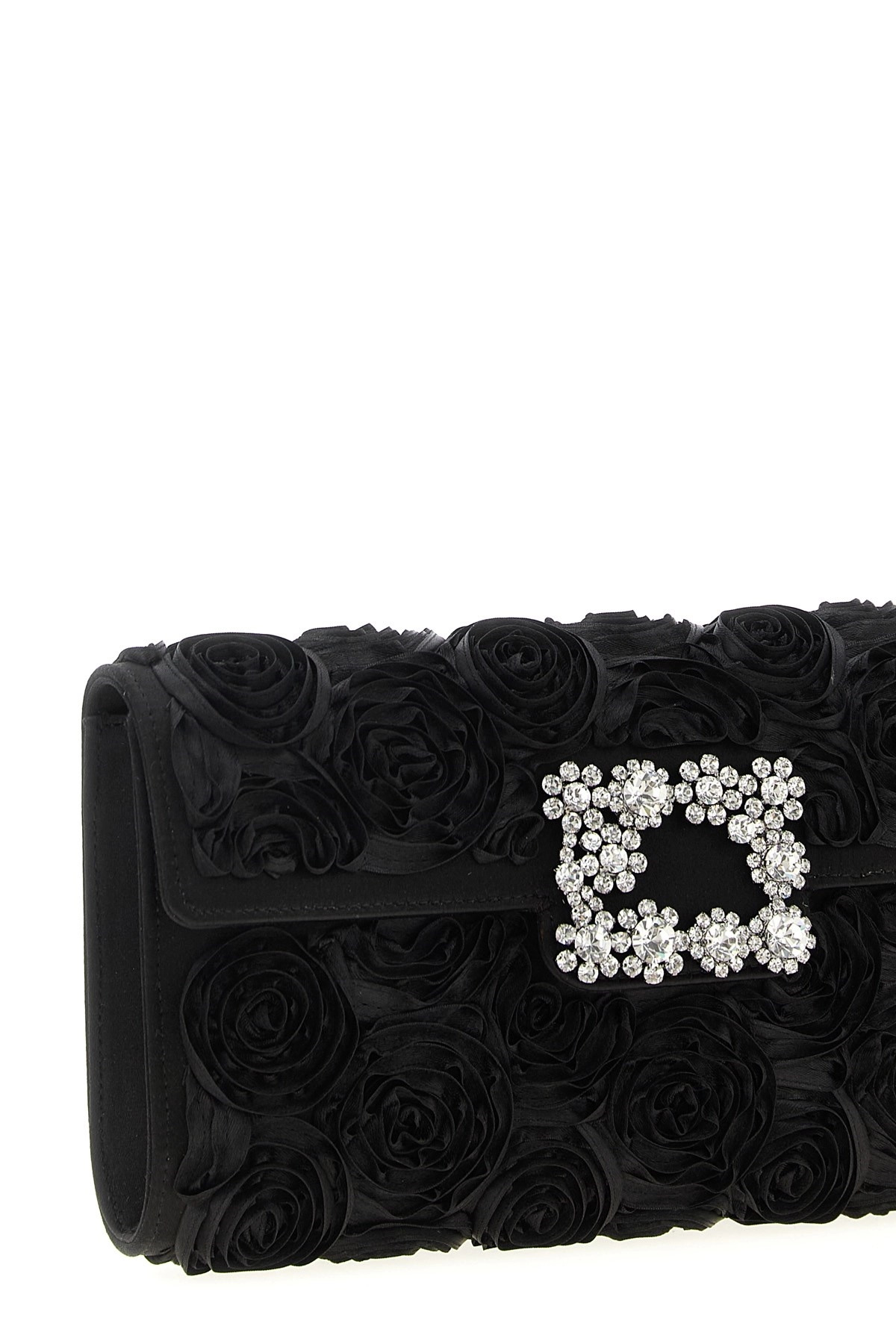 'Efflorescence' clutch - 4