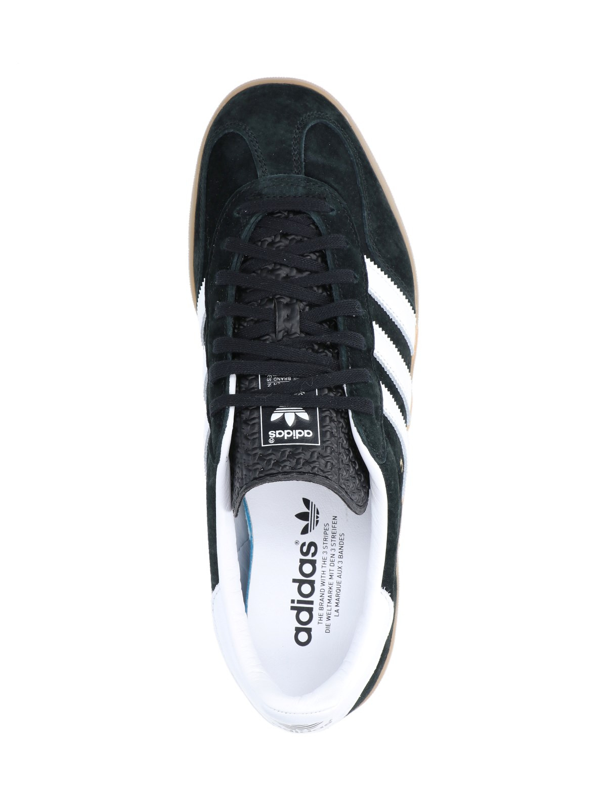 "GAZELLE INDOOR" SNEAKERS - 5