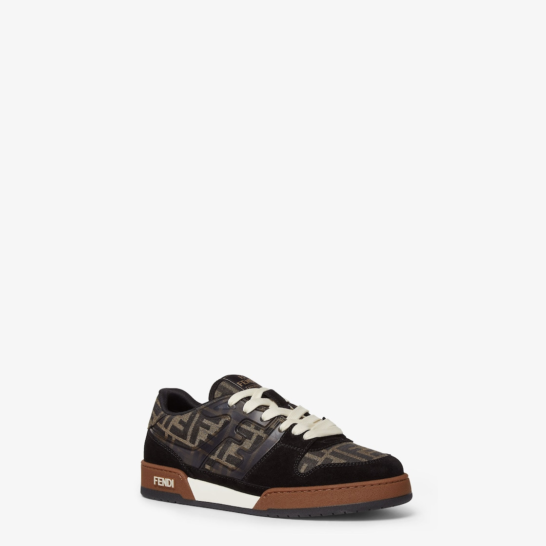 Fendi Match Sneakers - 2
