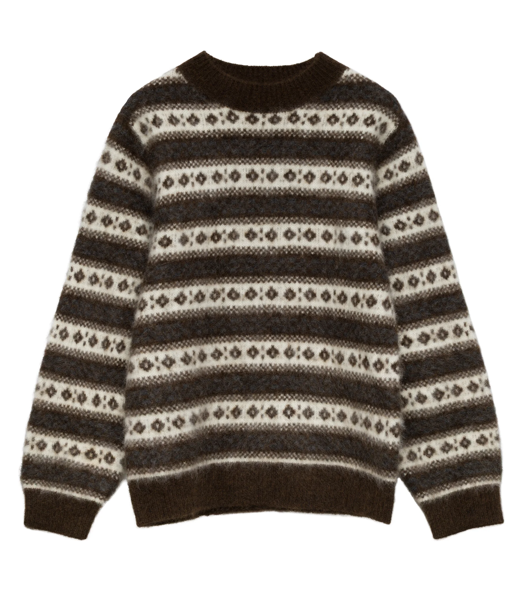MYLES SWEATER - 1