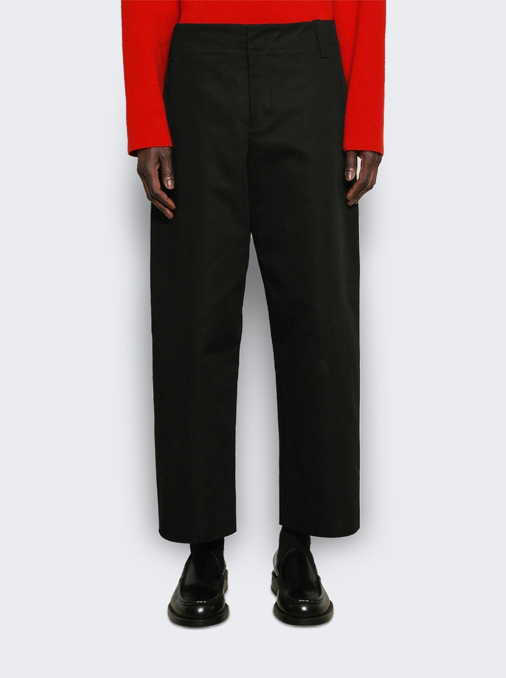 Le Pantalon Marino Black - 2