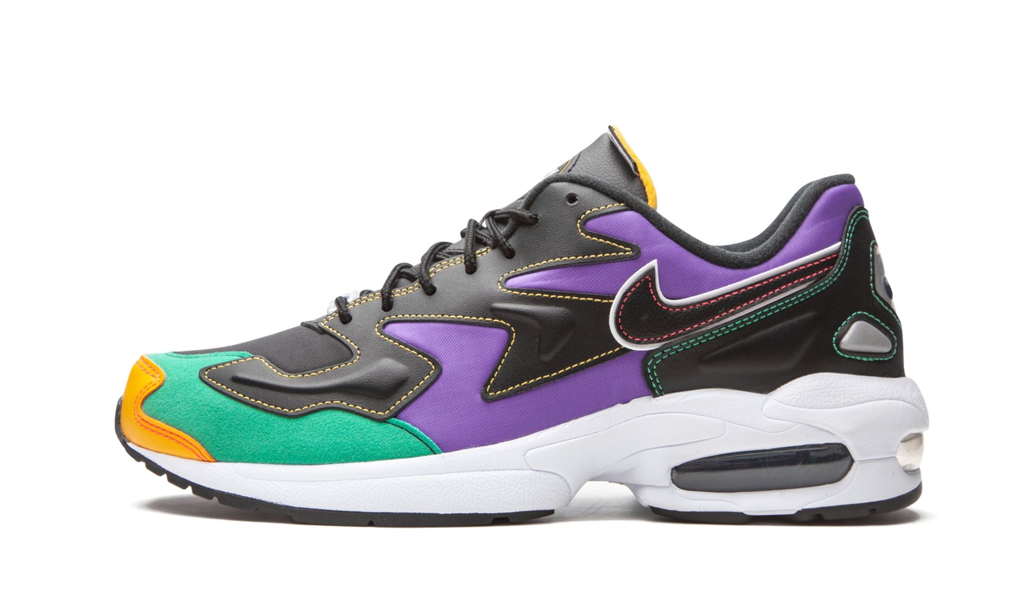 Air Max2 Light PRM "Windbreaker" - 1