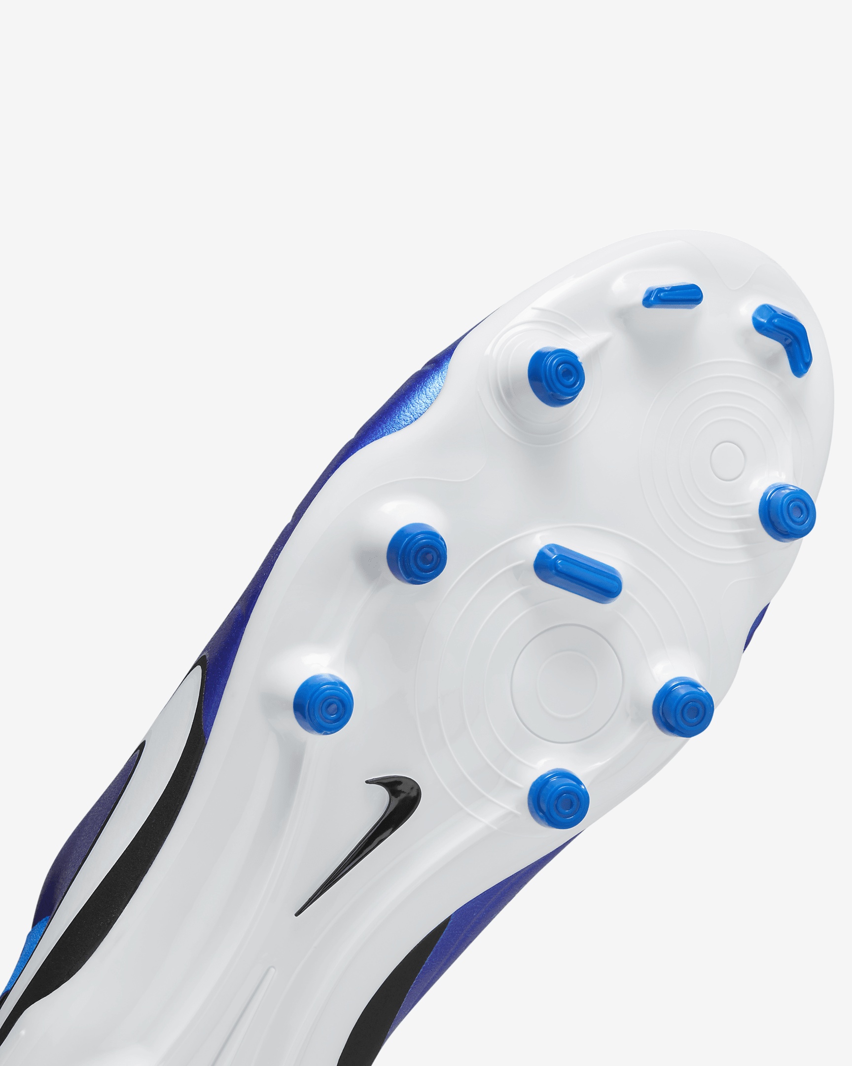 Nike Tiempo Legend 10 Academy Multi-Ground Low-Top Soccer Cleats - 7