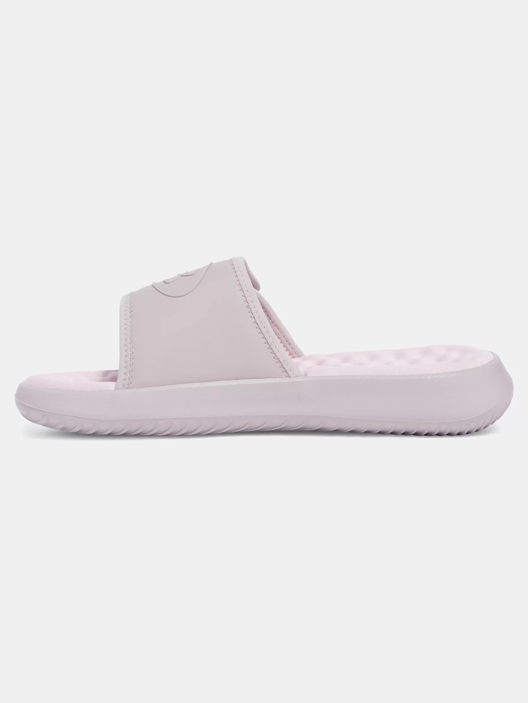 Women's UA Ignite Pro 8 Slides - 2