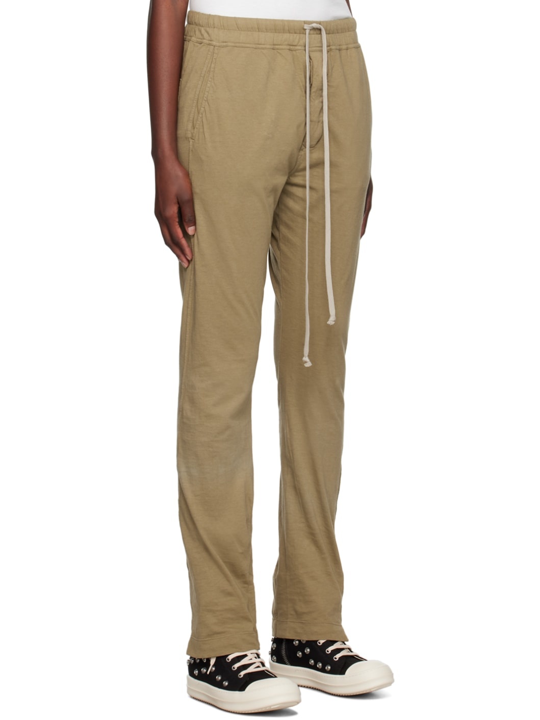 Green Berlin Lounge Pants - 2