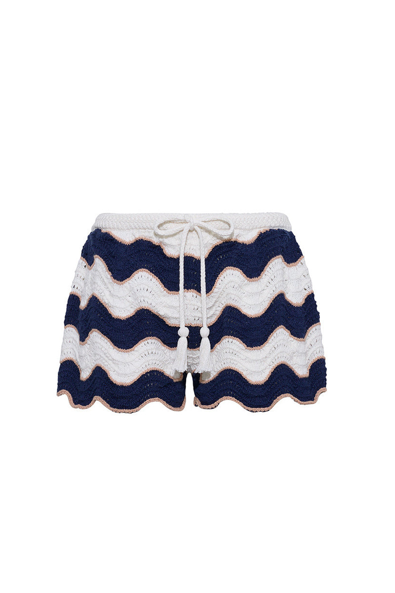 Aicha Short 1