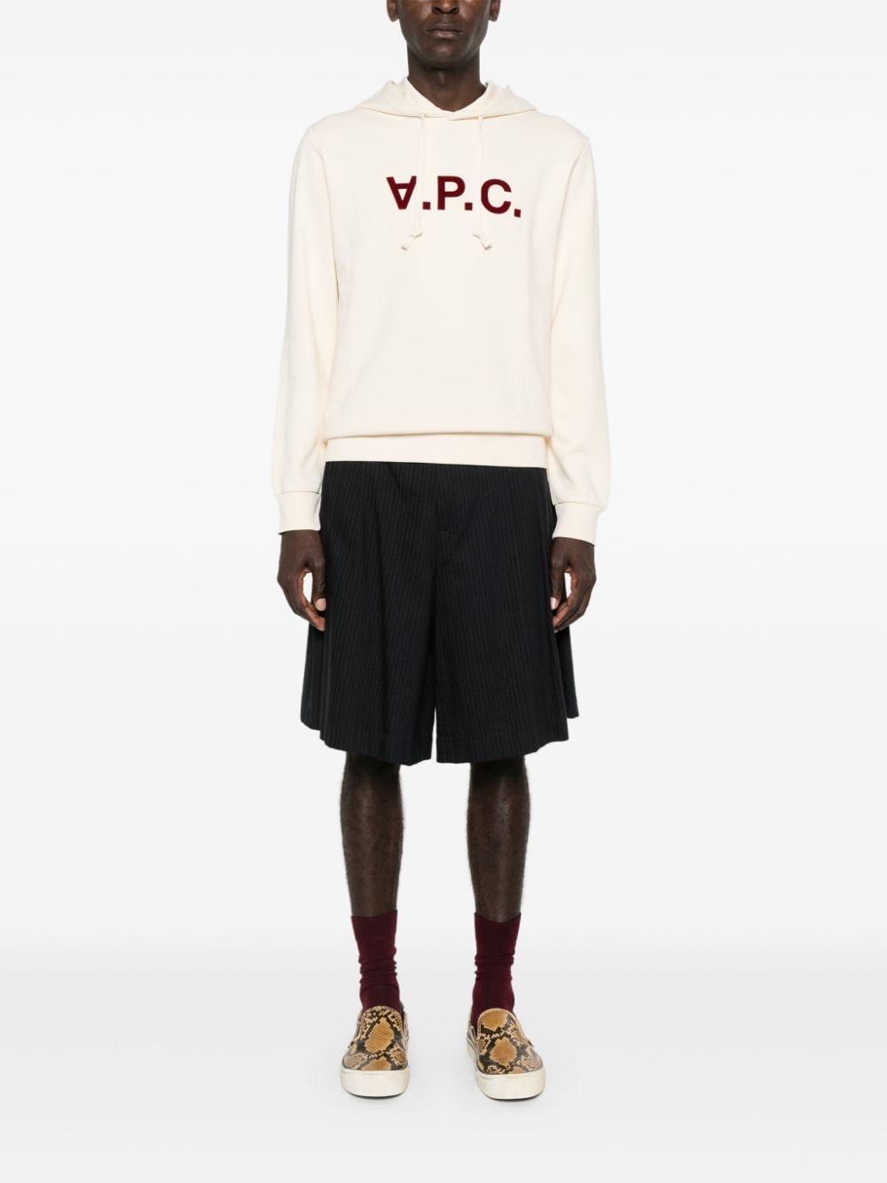 Standard Grand VPC hoodie - 3