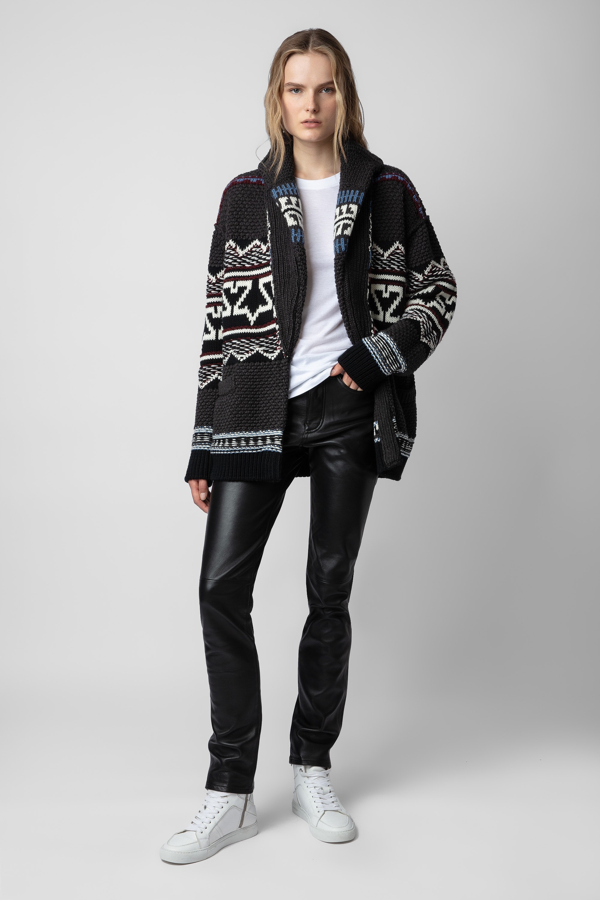 Erra Cardigan - 3
