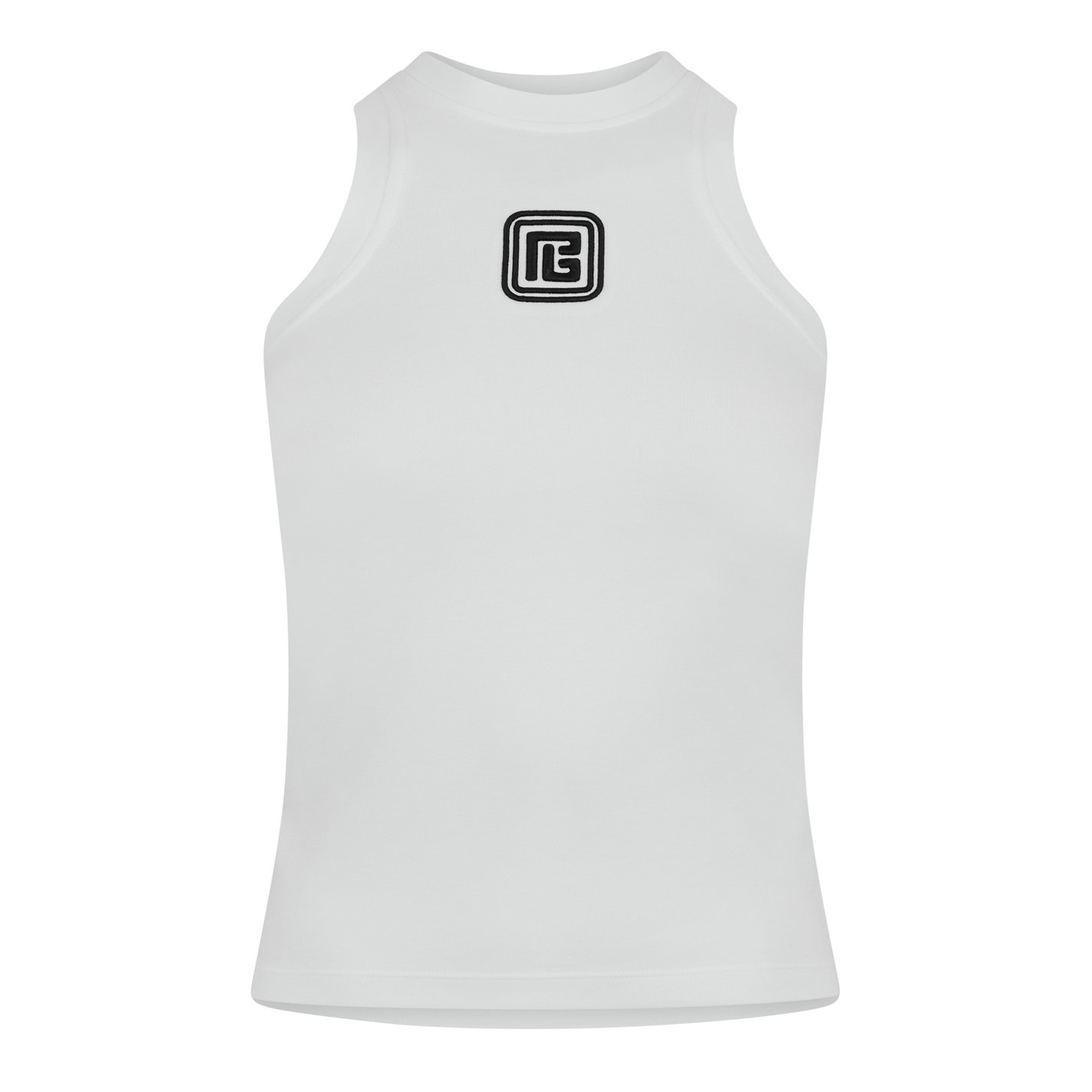 BALMAIN RTRO TANK LD43 - 1