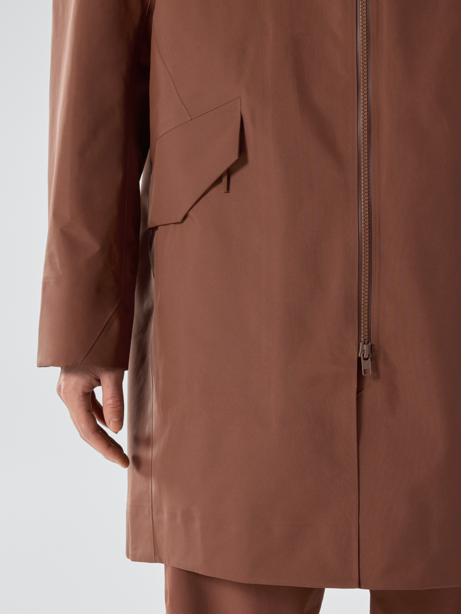 Monitor Coat - 10