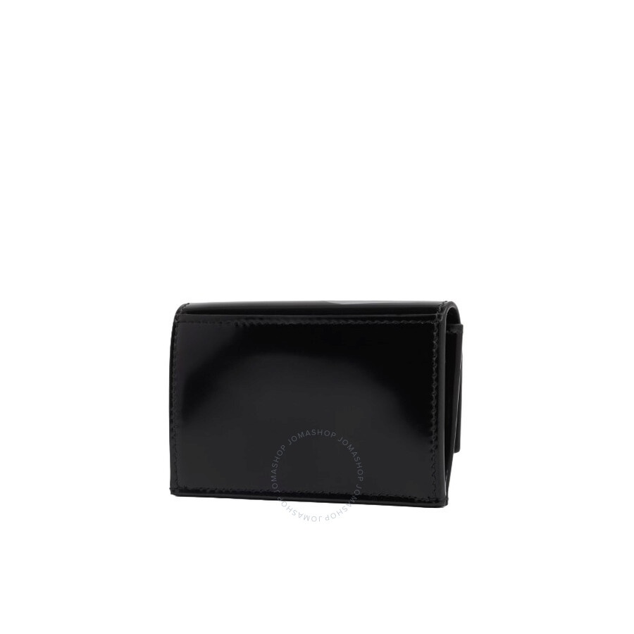 Ferragamo Wanda Gancini Clasp Card Case - 2