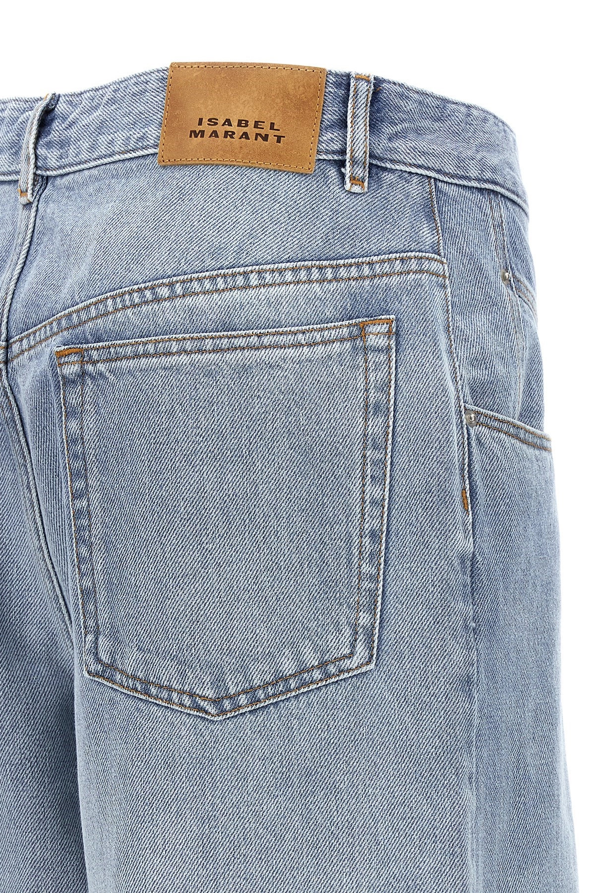 'Vetan' jeans - 5