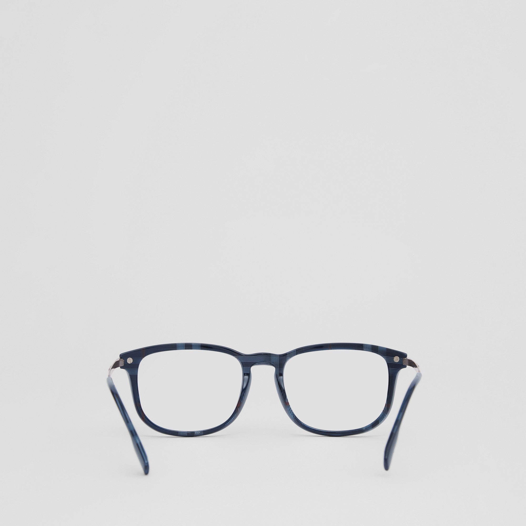Check Detail Rectangular Optical Frames - 6