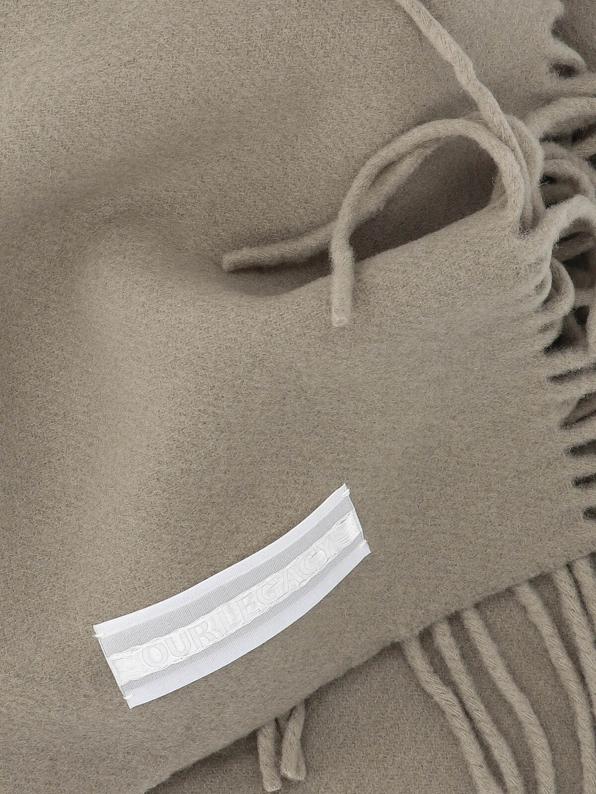 'ESTATE' SCARF - 3