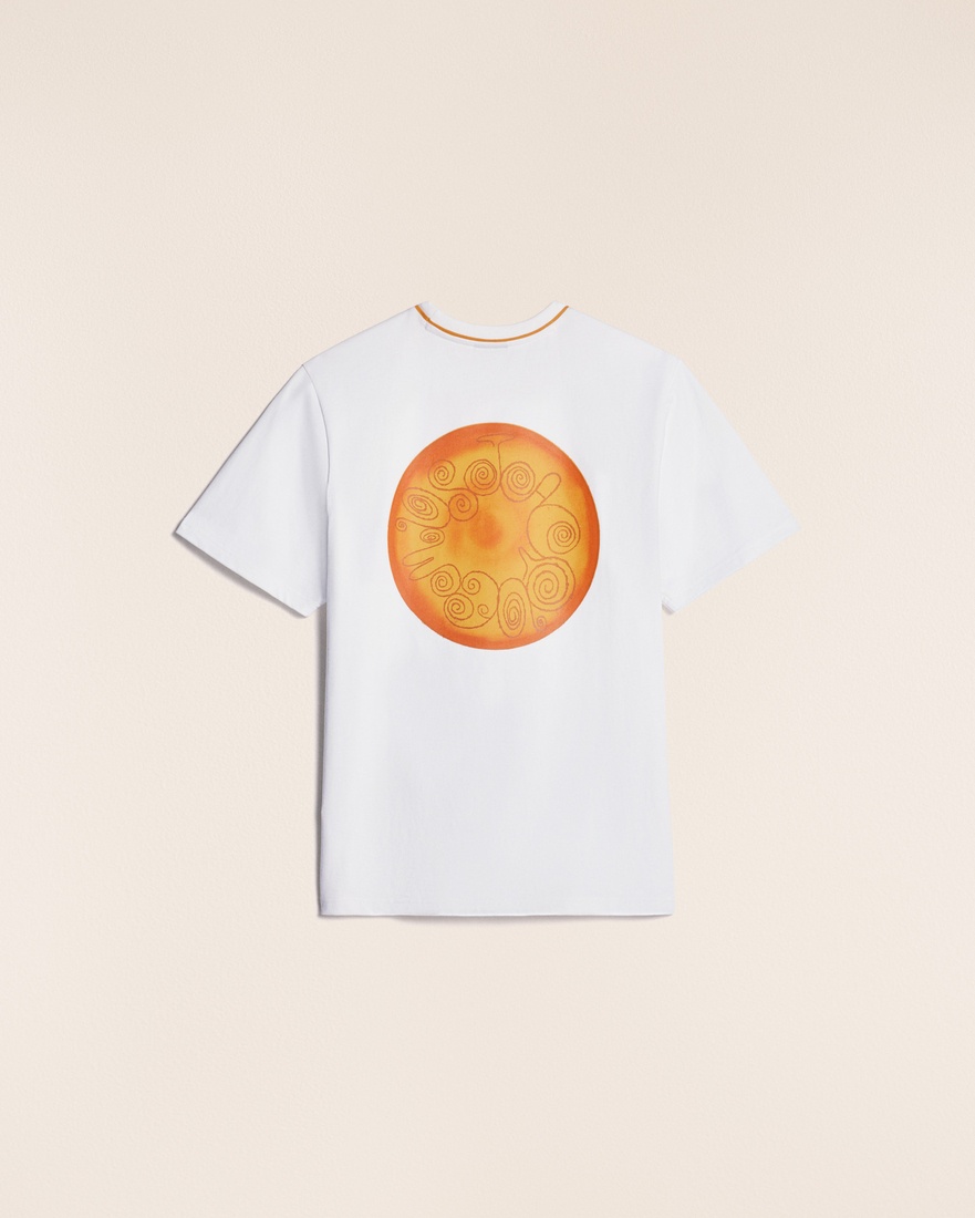 Le t-shirt Duelo - 2