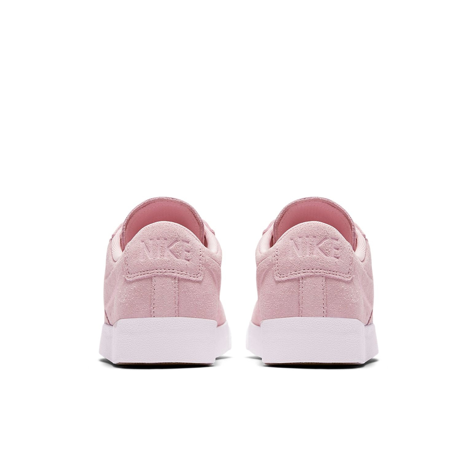 (WMNS) Nike Blazer Low SD 'Pink White' AA3962-602 - 5