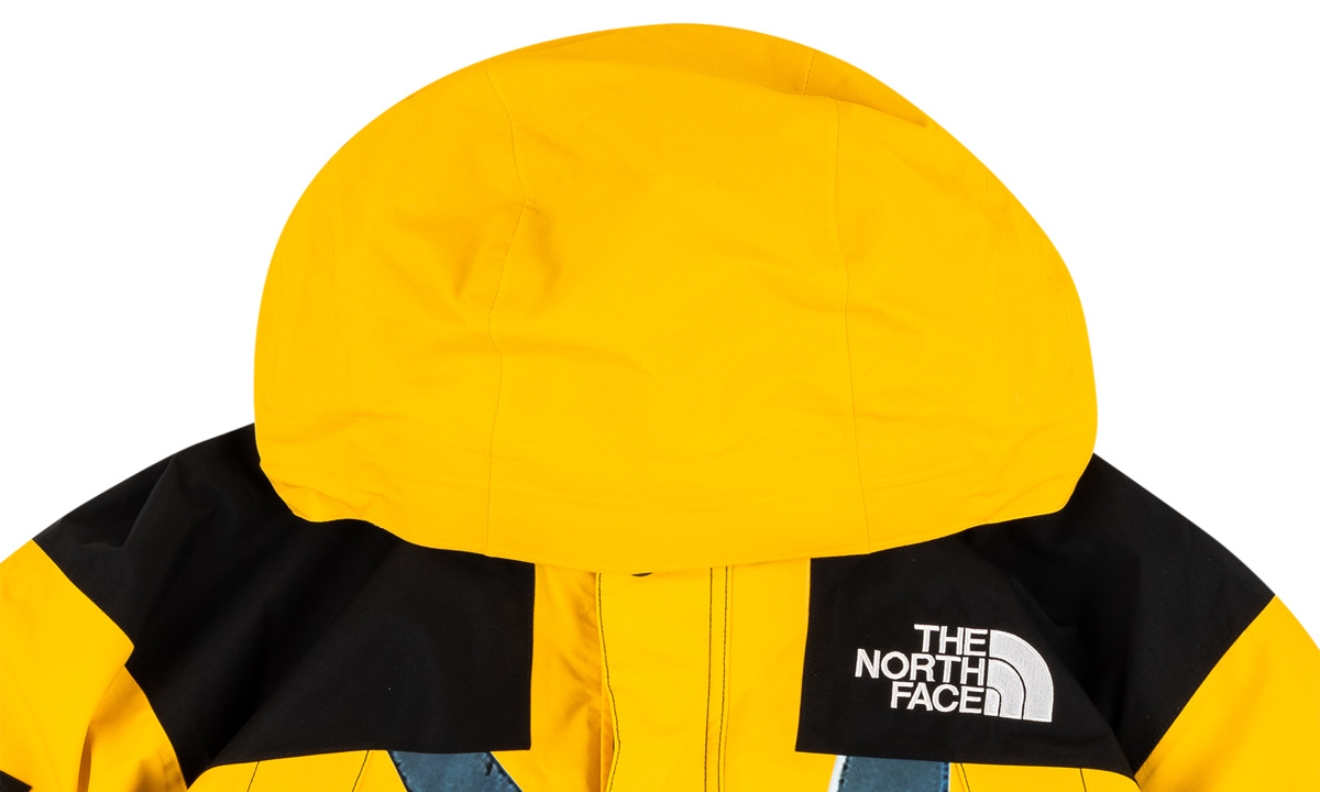 TNF Mountain Jacket - 2