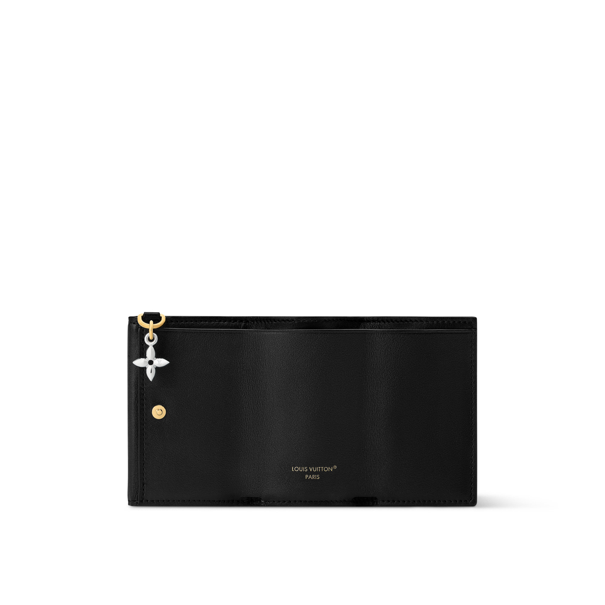 Mini Trifold Wallet LV Bloom - 6