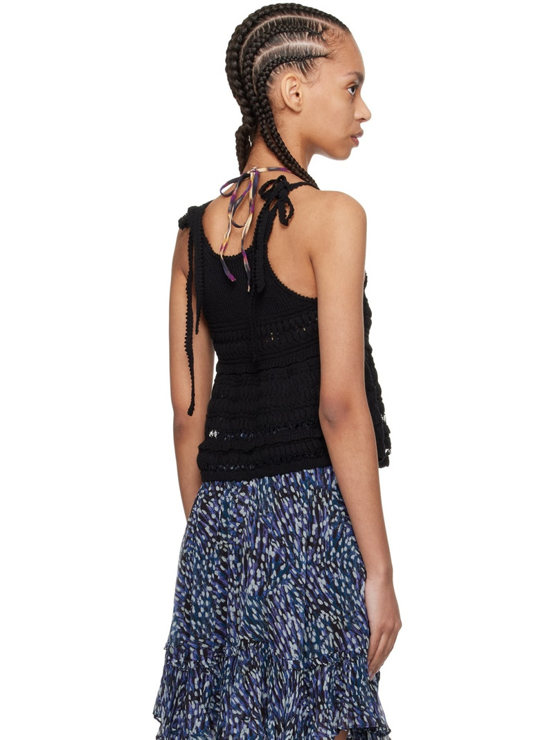 Black Jilma Camisole 3