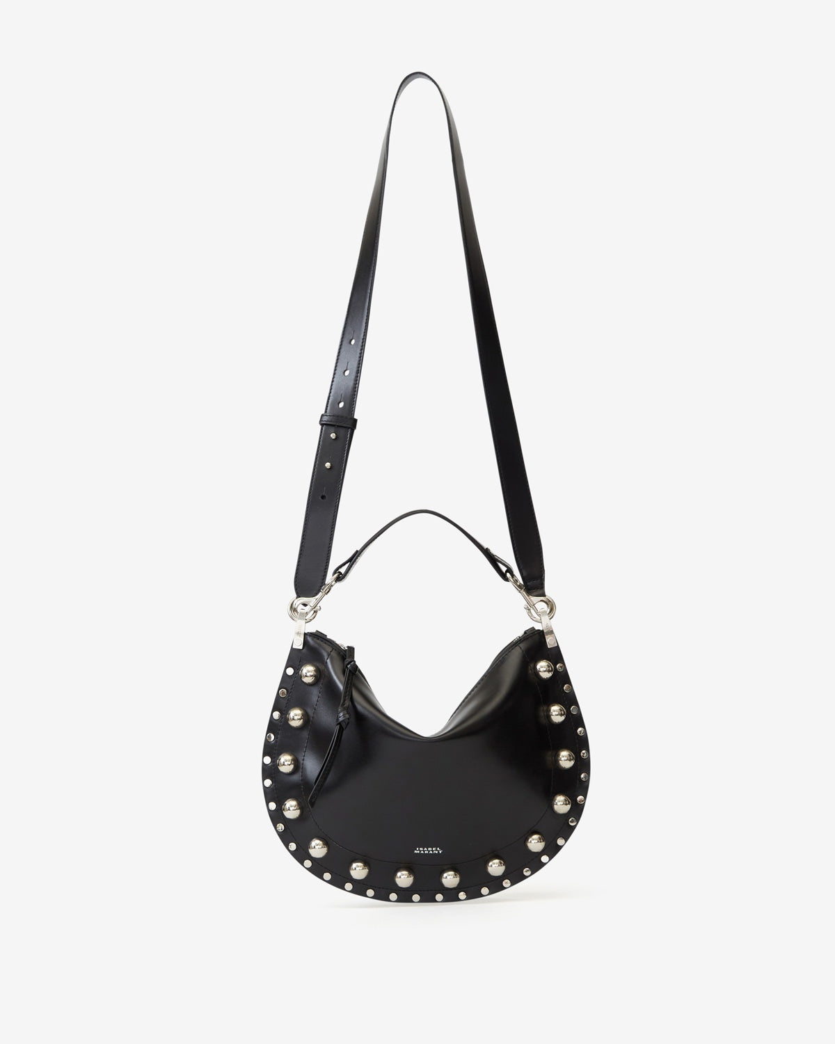 OSKAN SOFT ZIPPED BAG - 5