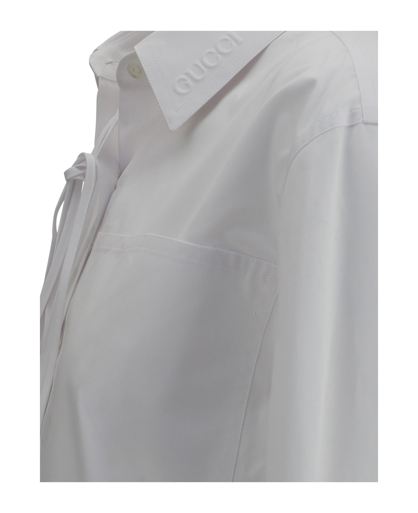 Oversized Shirt - 3