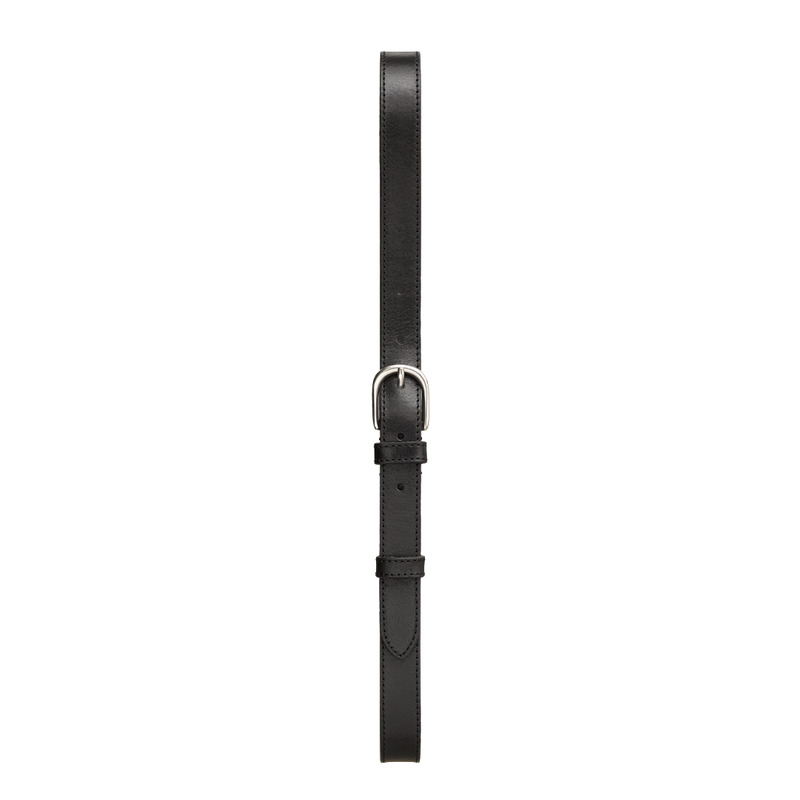 Handsome Belt Classic Black - 2