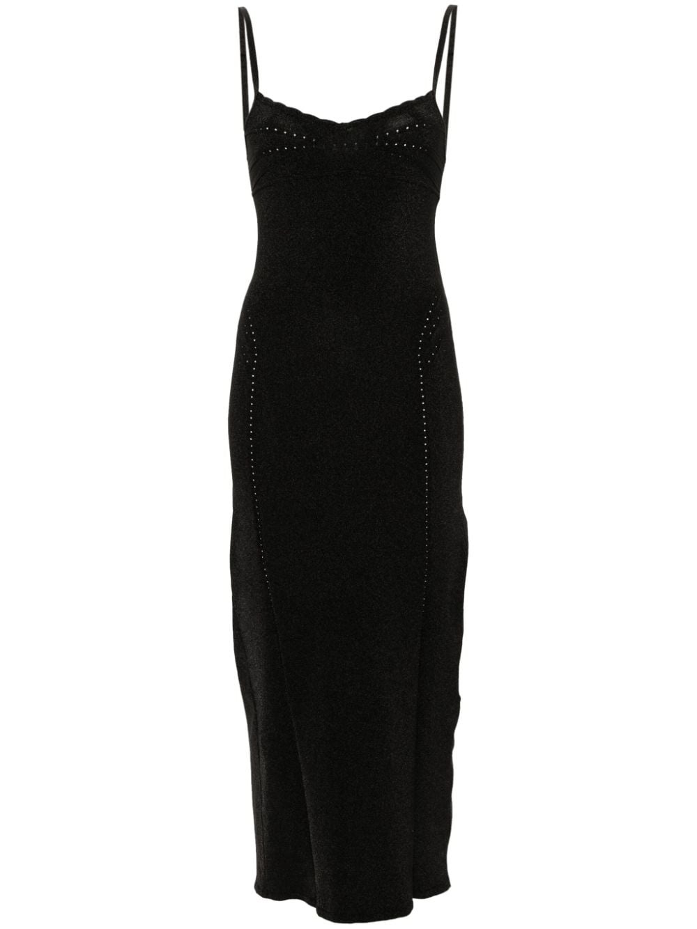 La Robe Fiesta midi dress - 1