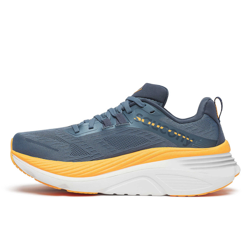 Saucony Hurricane 24 outlook