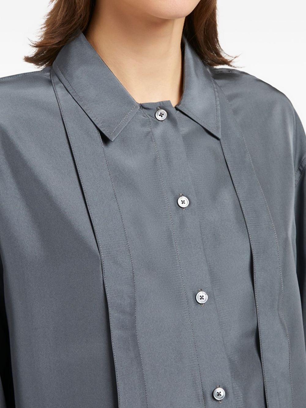 button-up shirt - 4
