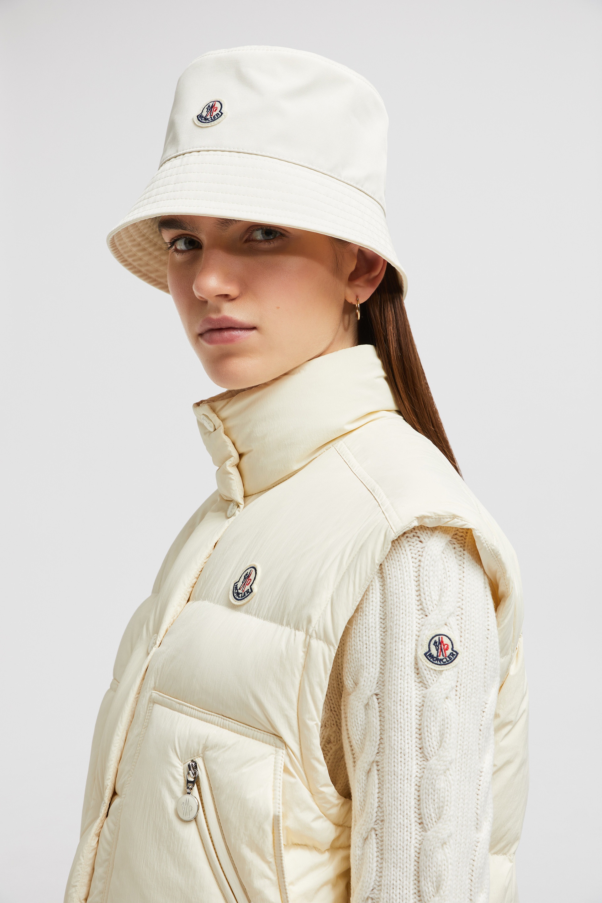 Selle 2-in-1 Short Down Jacket - 4