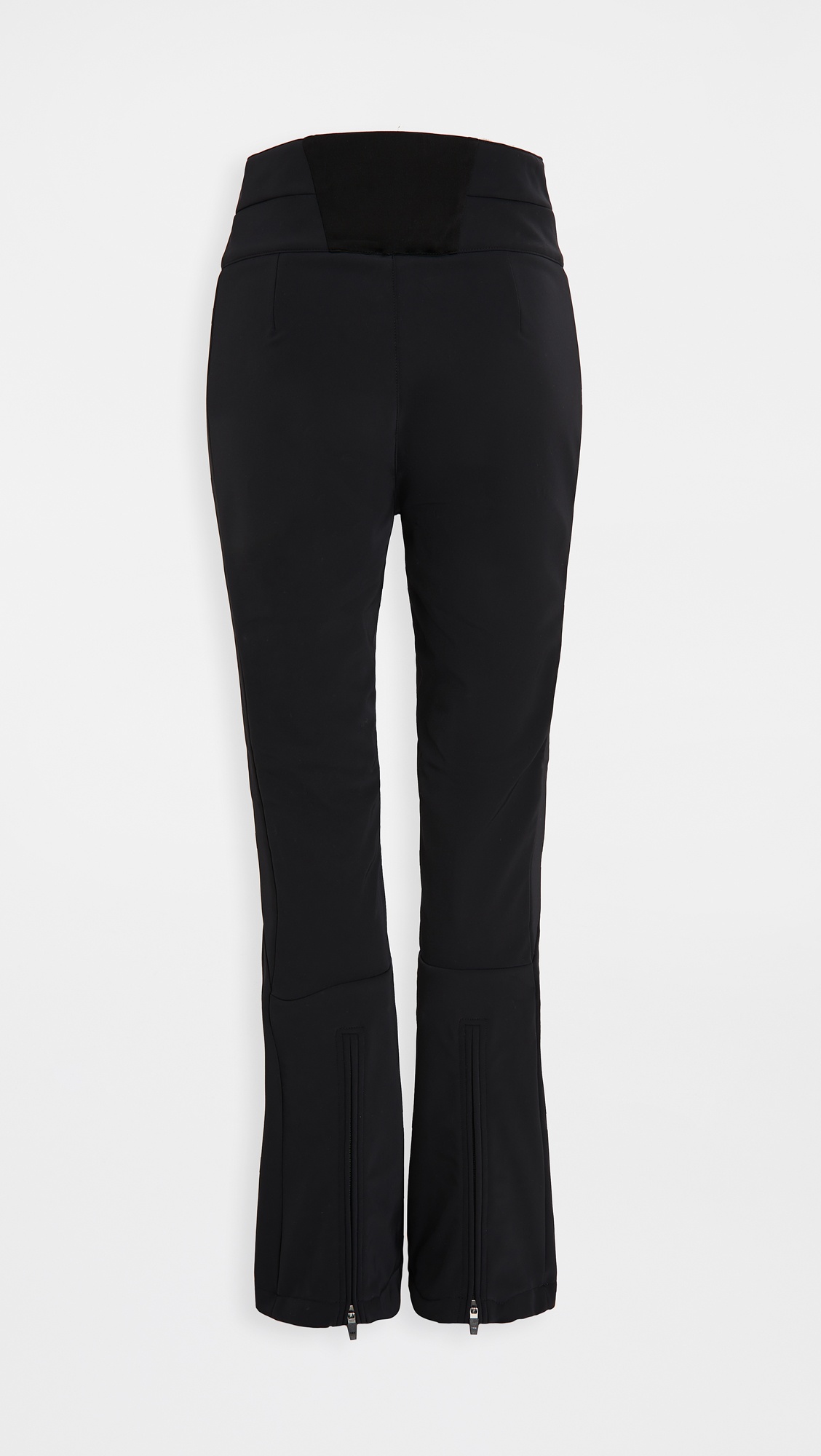 Aurora High Waist Flare Pant - 2