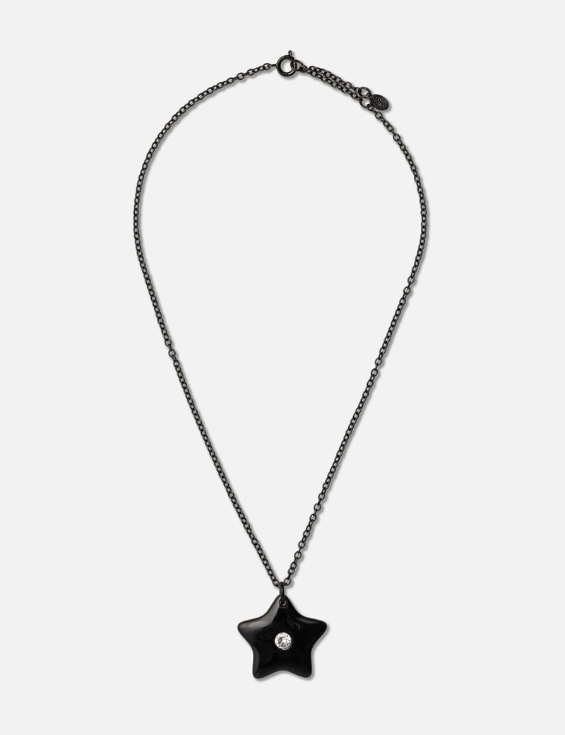 SANDY LIANG SPARKLES 2.0 NECKLACE outlook