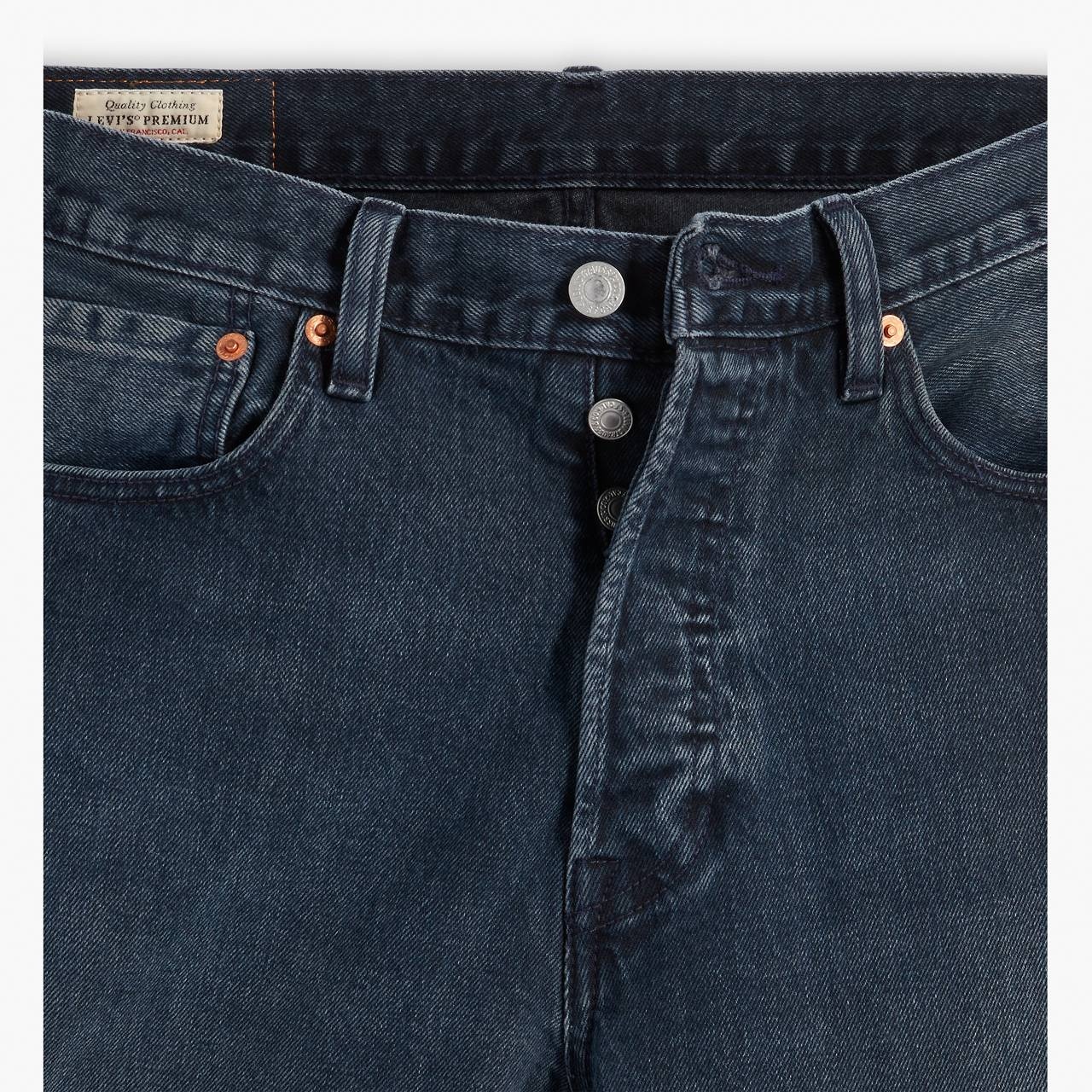 501® ORIGINAL FIT MEN'S JEANS - 9