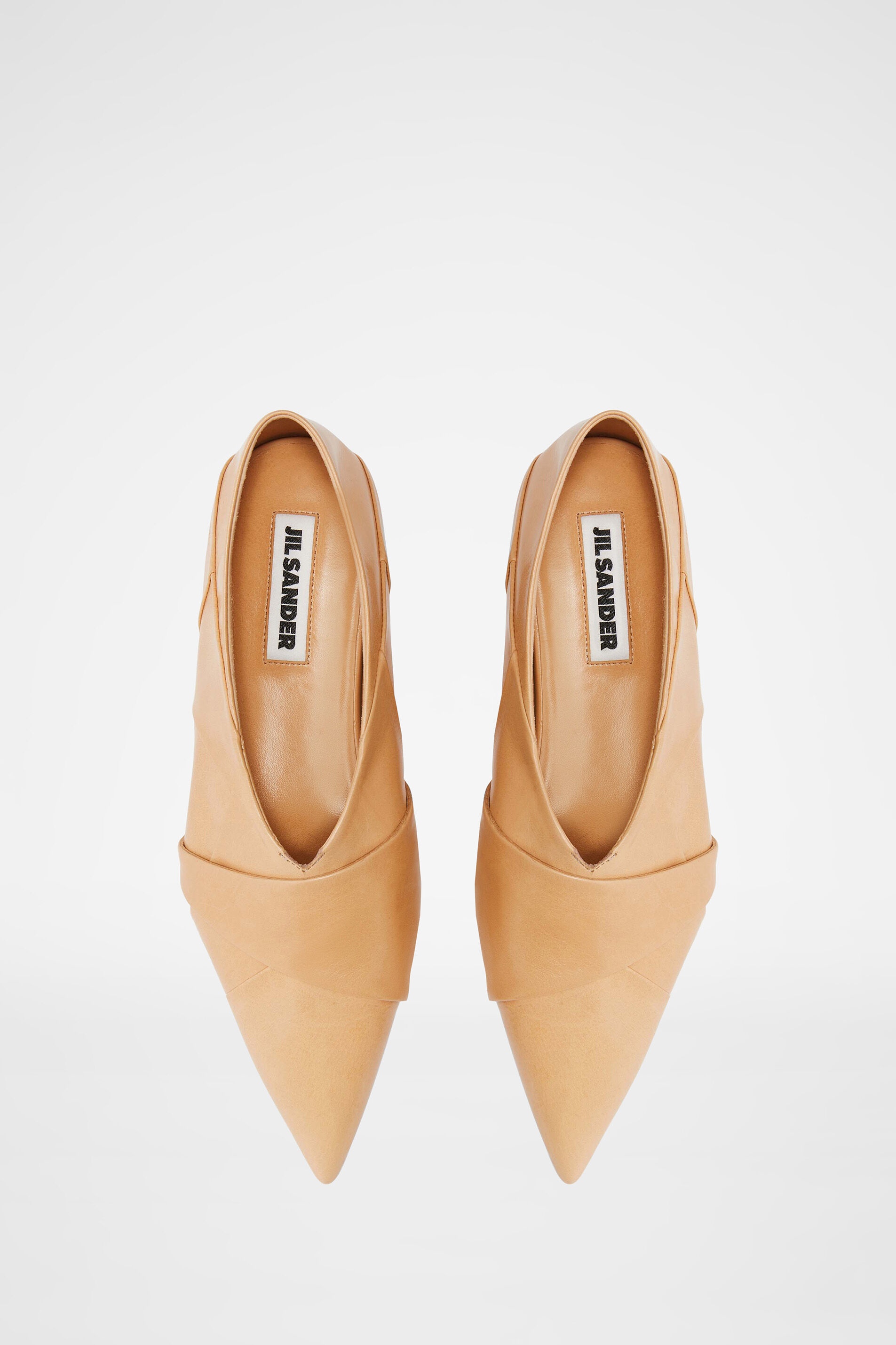 Ballerinas - 2