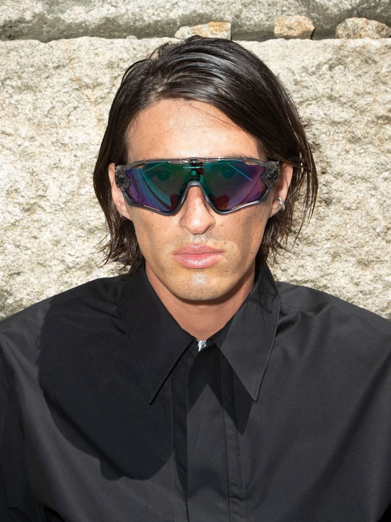 Jawbreaker Jade Prizm Road sunglasses 3